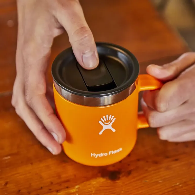 Hydro Flask Small Closeable Press-In Lid