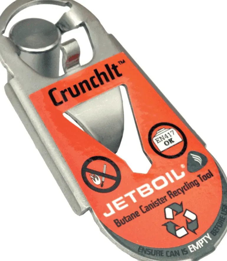 Jetboil CrunchIt