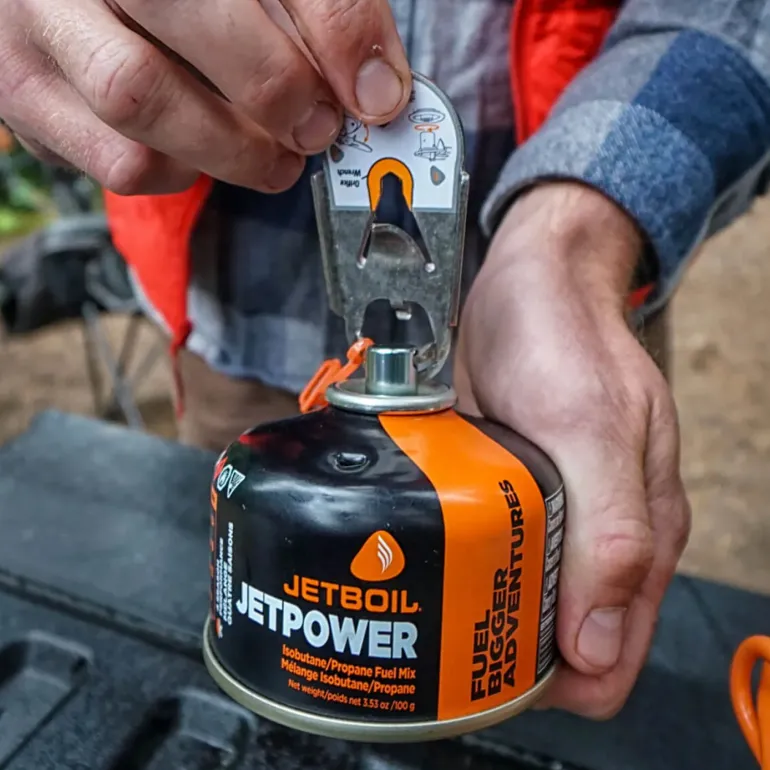 Jetboil CrunchIt