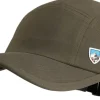 Kuhl Uberkuhl Cap - Gun Metal