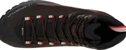 La Sportiva Mens Trango TRK GTX Boots - Carbon-Goji