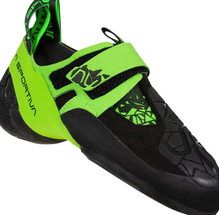 La Sportiva Skwama Vegan Climbing Shoes - Larger Sizes
