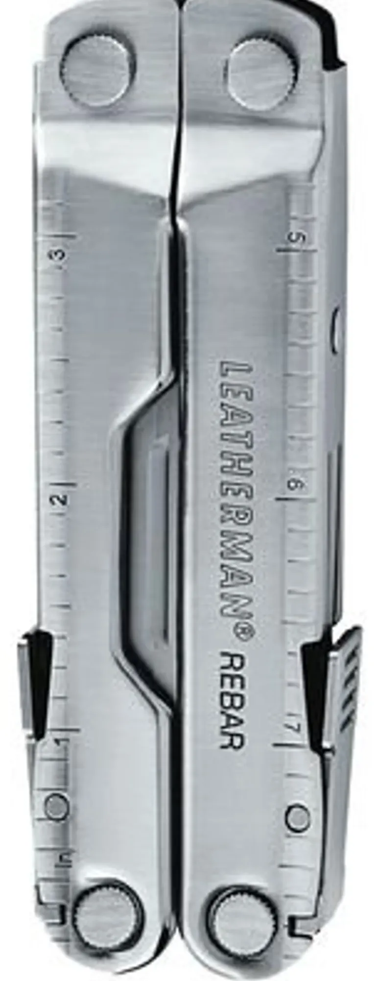 Leatherman Rebar Multitool