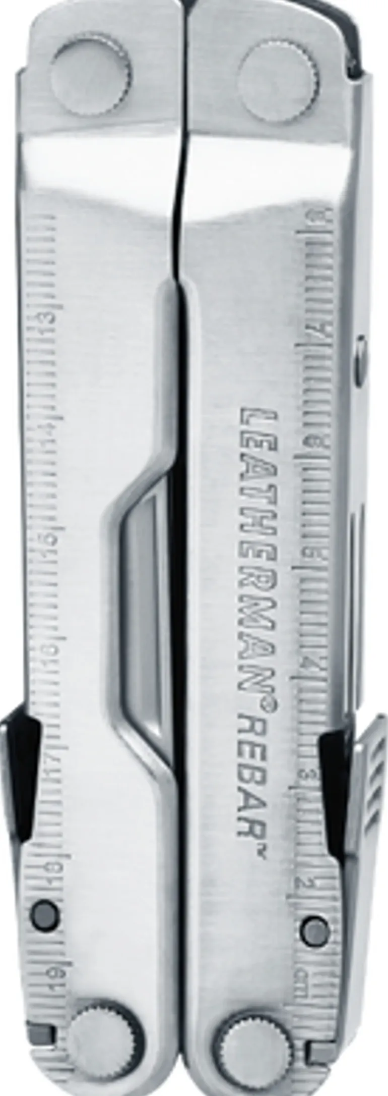 Leatherman Rebar Multitool