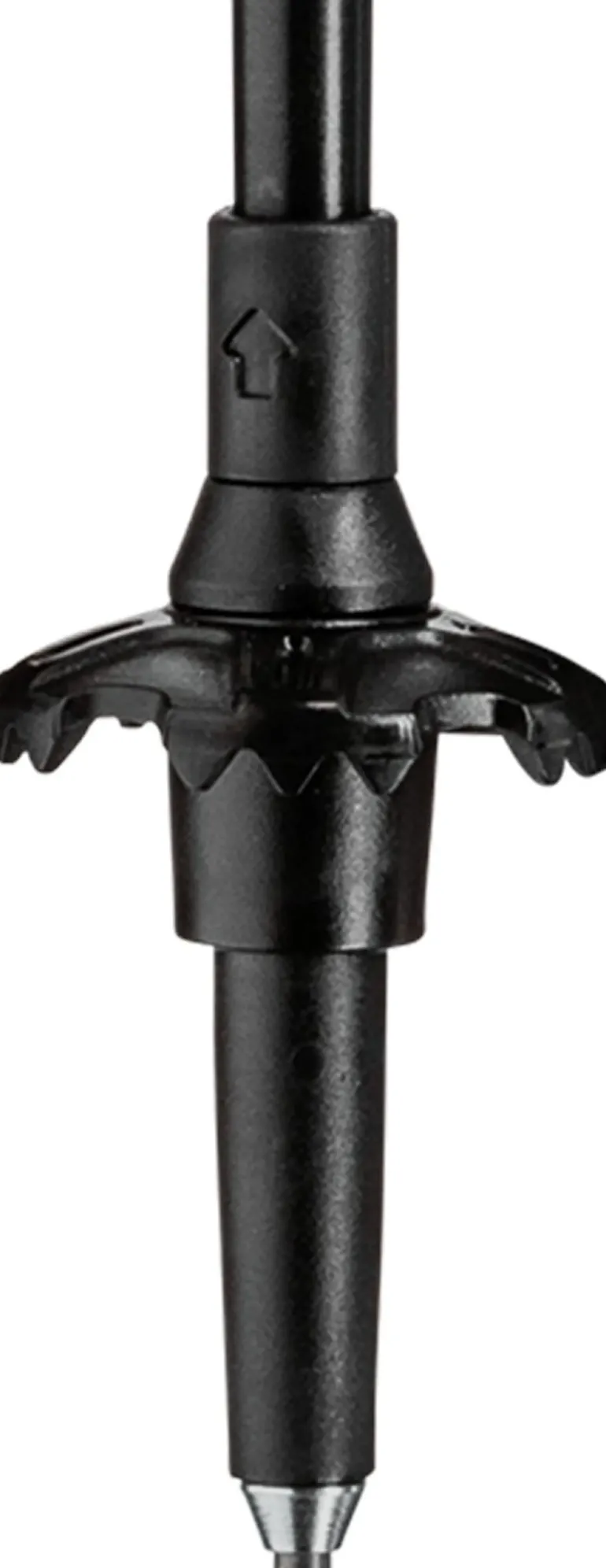 Leki Makalu Trekking Poles - Pair