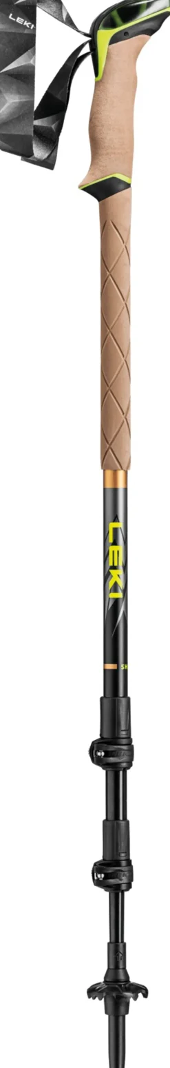 Leki Sherpa Poles - Pair