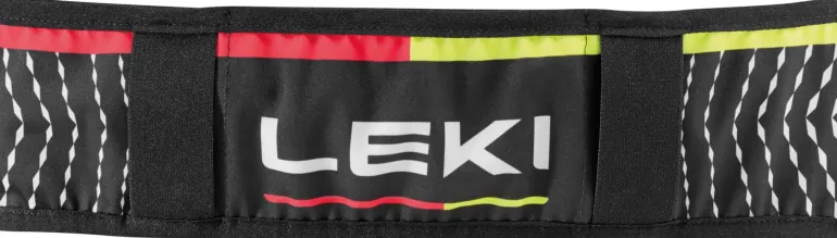 Leki Trail Running Pole Belt