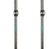 Leki Womens Cressida FX Carbon Trekking Poles - Pair