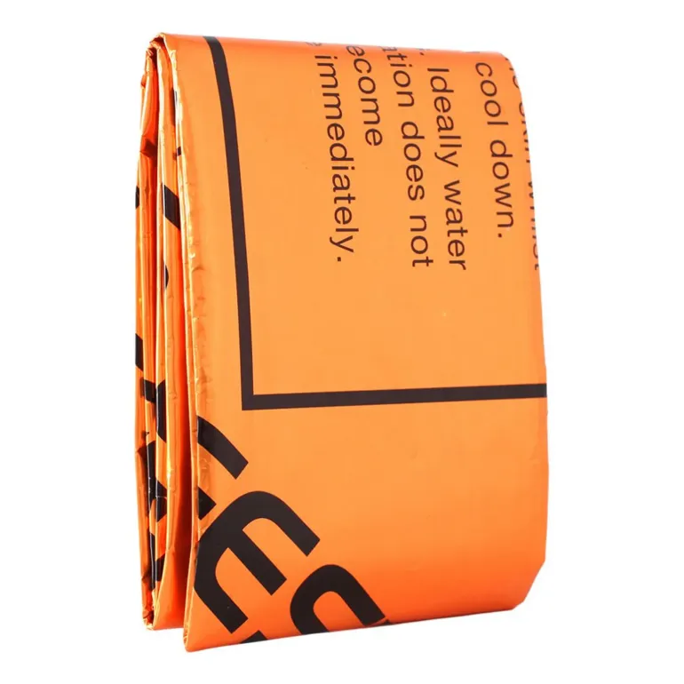 Lifesystems Heatshield Thermal Blanket