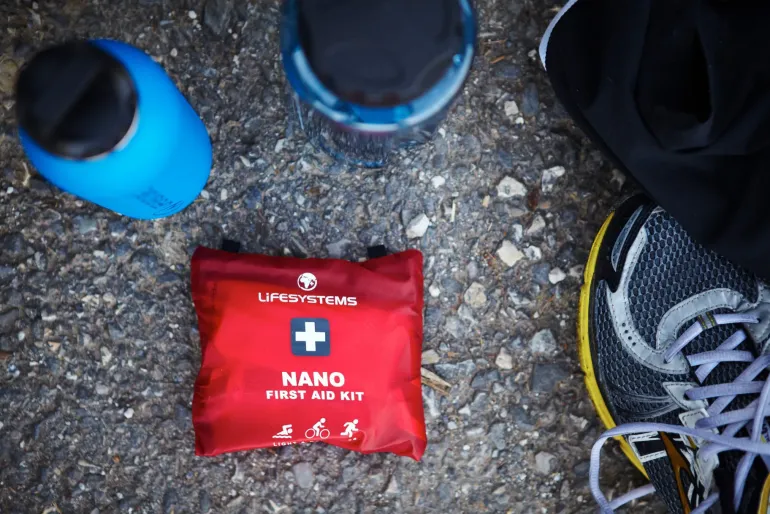 Lifesystems Light and Dry Nano First Aid Kit