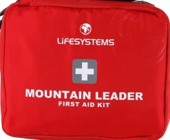 Lifesystems Mountain Leader First Aid Kit