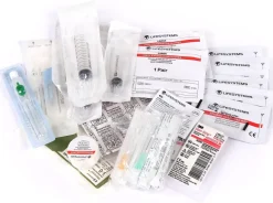 Lifesystems Sterile First Aid Kit