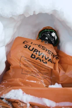 Lifesystems Survival Bag