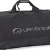 Lifeventure Expedition Wheeled Duffle Bag - 120L