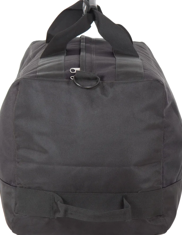 Lifeventure Expedition Wheeled Duffle Bag - 120L