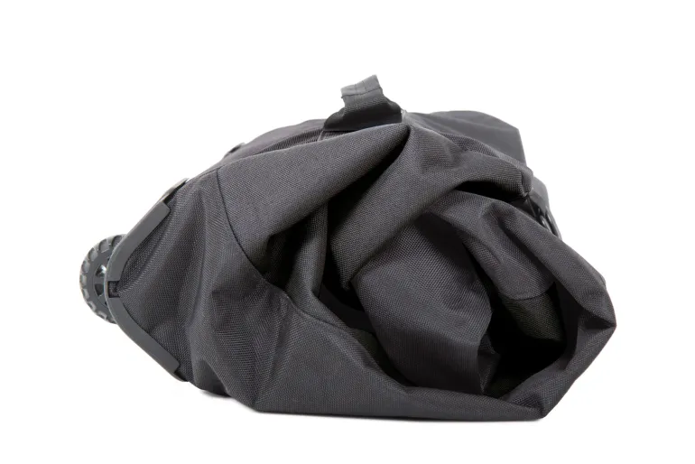 Lifeventure Expedition Wheeled Duffle Bag - 120L