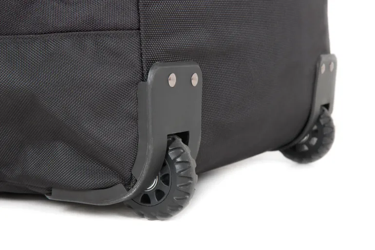 Lifeventure Expedition Wheeled Duffle Bag - 120L