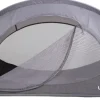 LittleLife Arc 2 Lightweight Travel Cot