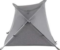LittleLife Arc 2 Lightweight Travel Cot