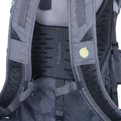 LittleLife Pathseeker Child Carrier - Grey