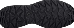 Lowa Mens Bellagio GTX Lo Shoe - Espresso