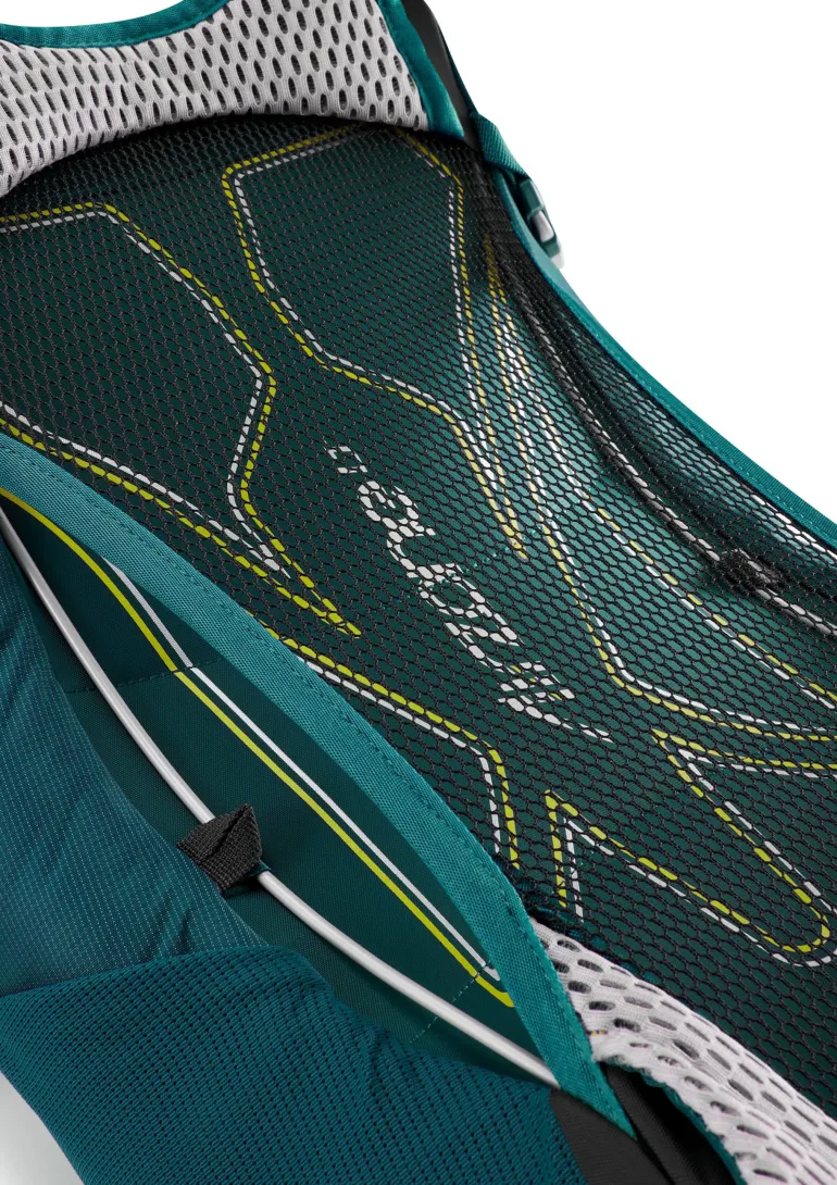 Lowe Alpine AirZone Active 18 Rucksack - Dark Jade