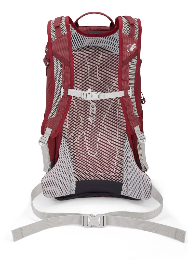 Lowe Alpine AirZone Active 22 Rucksack - Deep Heather