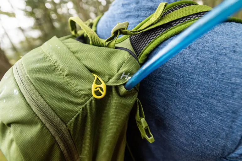 Lowe Alpine AirZone Active 22 Rucksack - Deep Heather