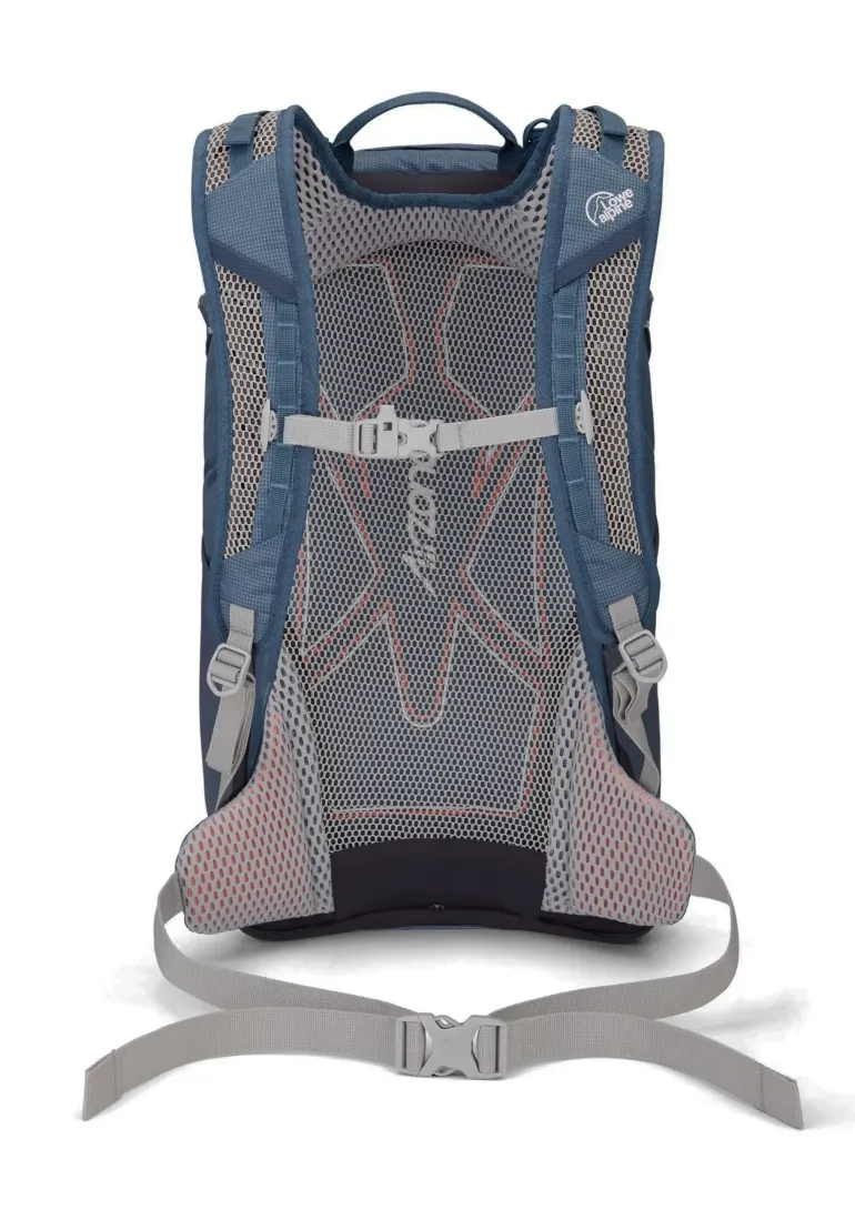 Lowe Alpine AirZone Active 22 Rucksack - Orion Blue