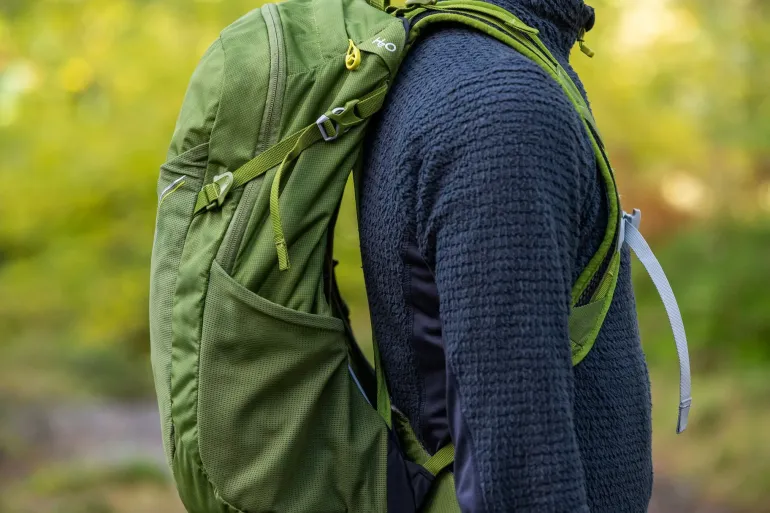 Lowe Alpine AirZone Active 22 Rucksack - Orion Blue