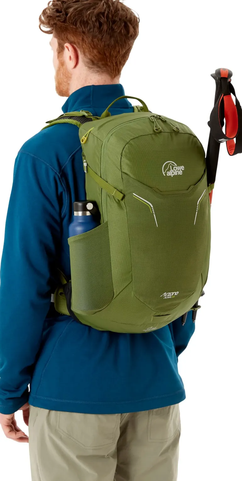 Lowe Alpine AirZone Active 22 Rucksack - Cadet Blue