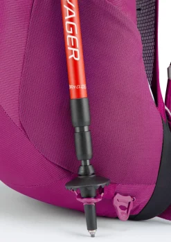 Lowe Alpine AirZone Active 22 Rucksack - Grape