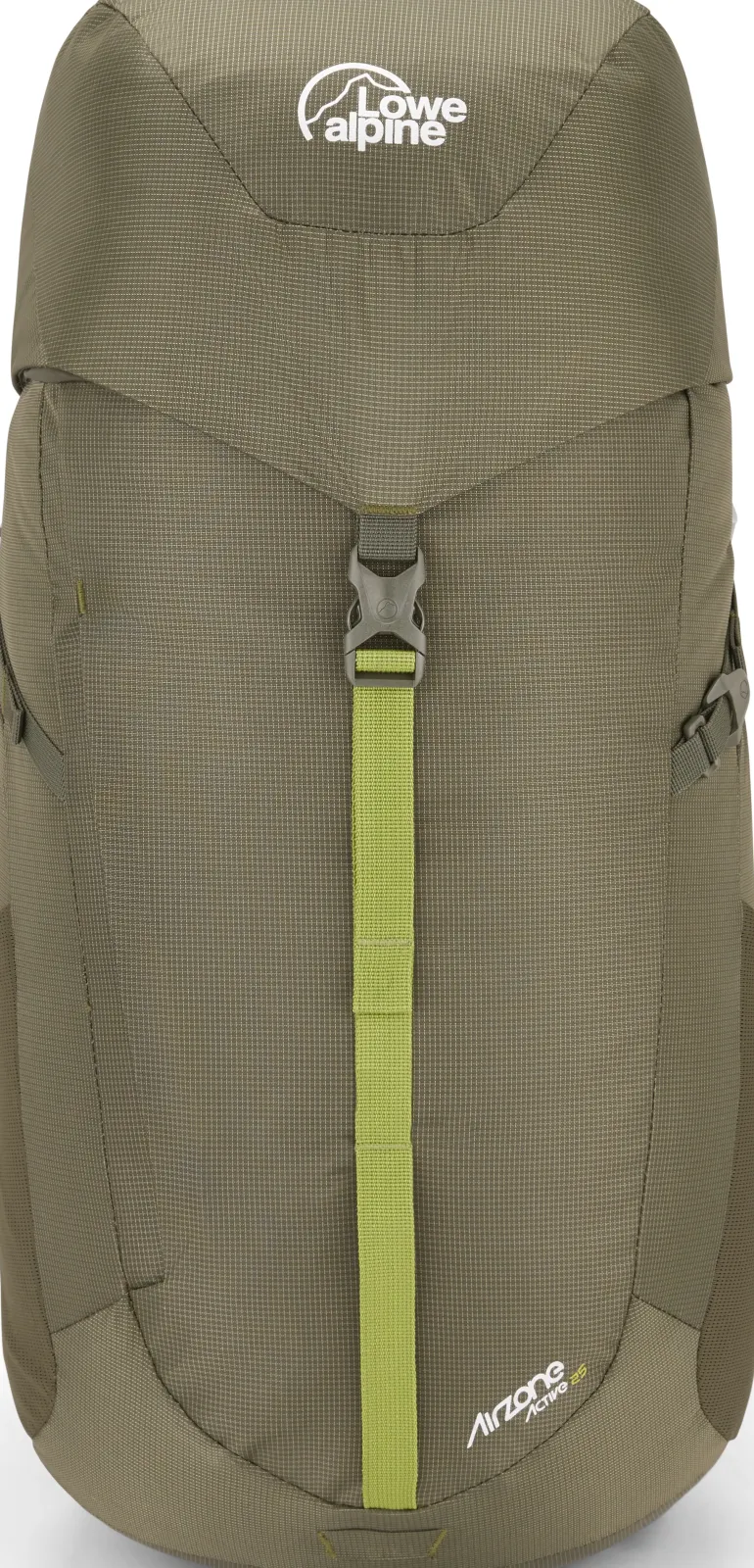 Lowe Alpine AirZone Active 25 Rucksack - Army
