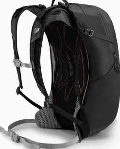 Lowe Alpine AirZone Active 22 Rucksack - Black
