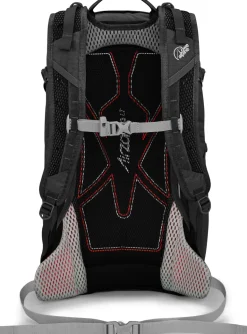 Lowe Alpine AirZone Active 22 Rucksack - Black
