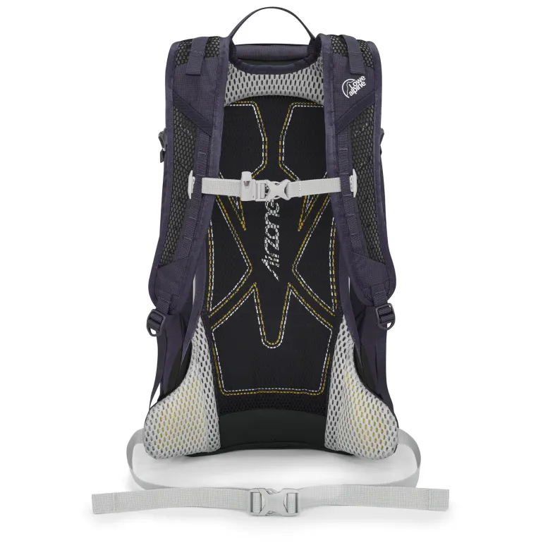 Lowe Alpine AirZone Active 18 Rucksack - Navy