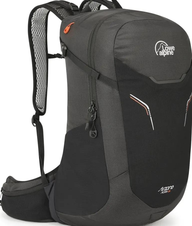 Lowe Alpine Airzone Active 26 Rucksack - Black