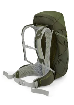 Lowe Alpine AirZone Trail 30 Rucksack - Army-Bracken