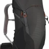 Lowe Alpine AirZone Trail 30 Rucksack - Black-Anthracite