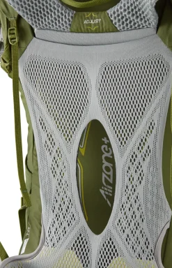 Lowe Alpine AirZone Trek 35:45 Rucksack - Fern