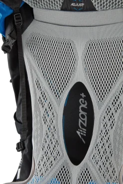 Lowe Alpine AirZone Trek 45:55 Rucksack - Black