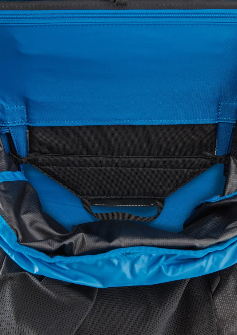 Lowe Alpine AirZone Trek 45:55 Rucksack - Black