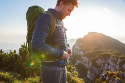 Lowe Alpine AirZone Trek 45:55 Rucksack - Black