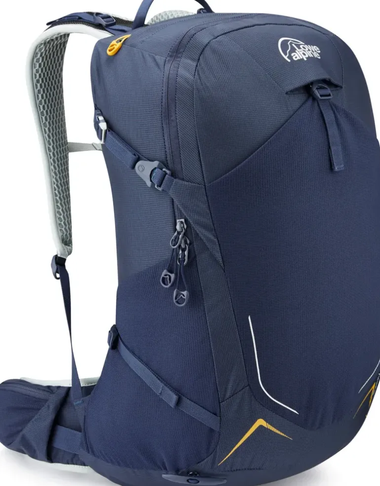 Lowe Alpine AirZone Trek 28 Rucksack - Navy