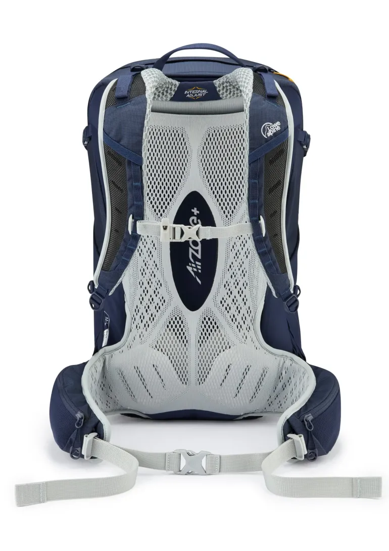 Lowe Alpine AirZone Trek 28 Rucksack - Navy