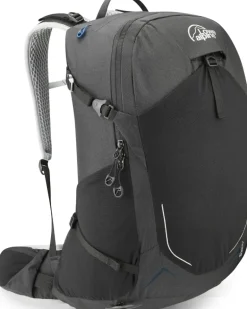 Lowe Alpine Airzone Trek 28 Rucksack - Black