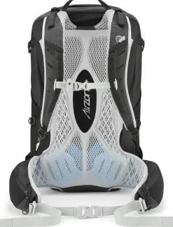 Lowe Alpine Airzone Trek 28 Rucksack - Black