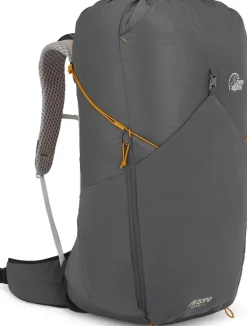 Lowe Alpine AirZone Ultra 36 Rucksack - Medium - Graphene