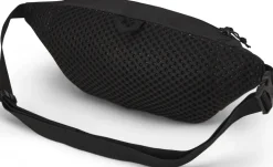 Lowe Alpine Belt Pack - Black-Black