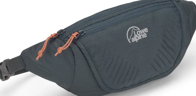 Lowe Alpine Belt Pack - Orion Blue